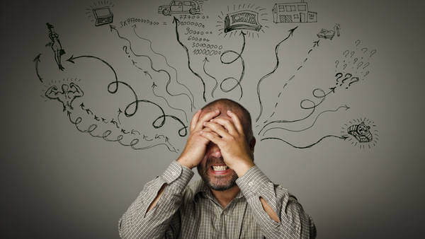Estresse e irritabilidade no dia-a-dia: Como lidar com este problema?